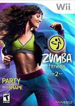 Descargar Zumba Fitness 2 [MULTI][PAL][iMARS] por Torrent